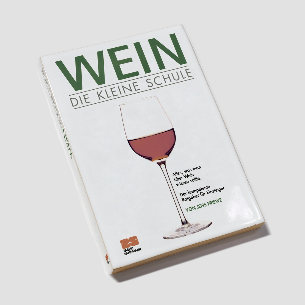 #2053 ARNOLD ZABERT WEIN