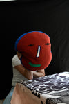 #2521 NEO GEO SPHERE PLANET FACE MARS