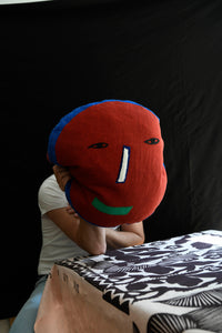 #2521 NEO GEO SPHERE PLANET FACE MARS