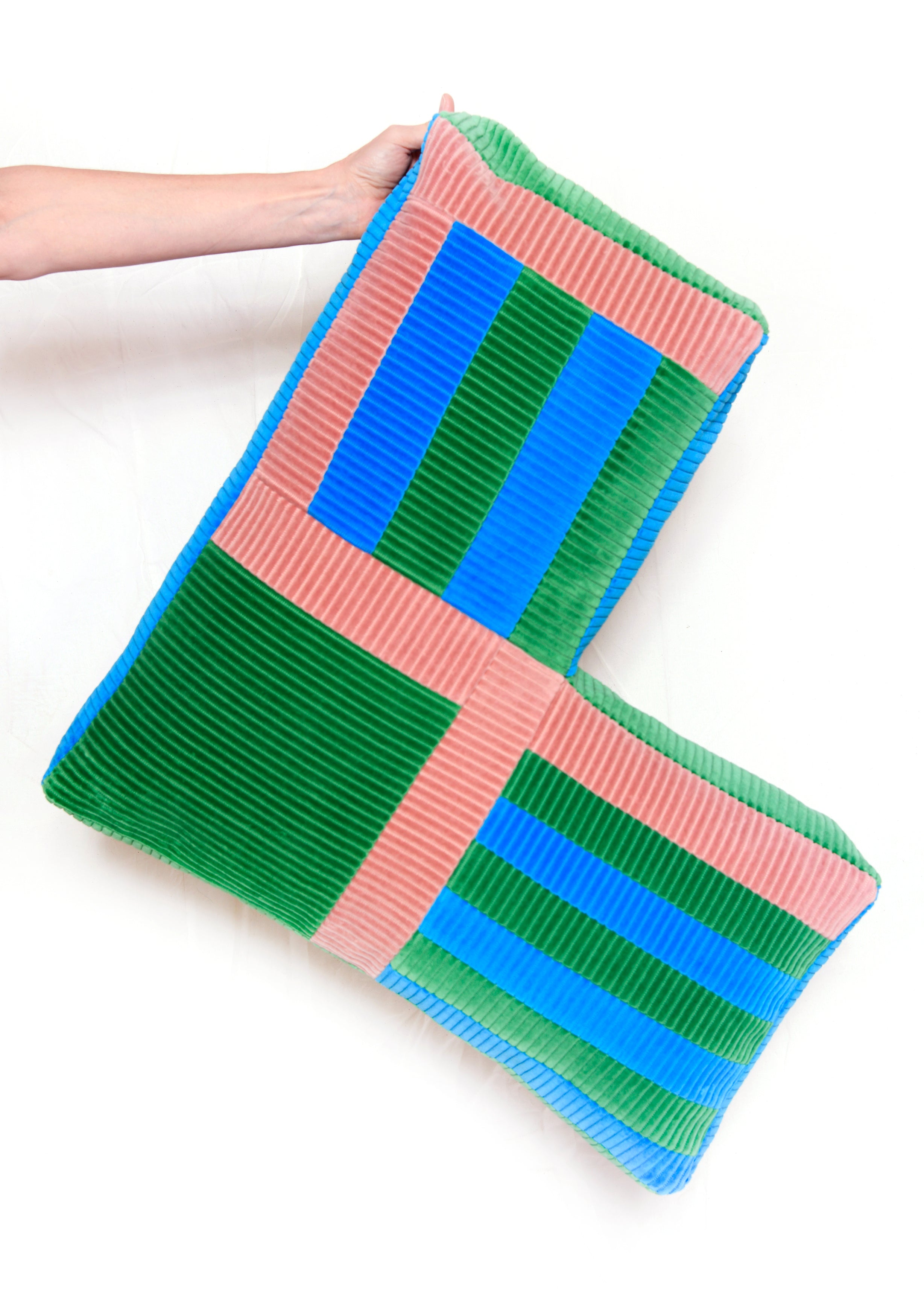 #2513 WW FLÖGL GEOMETRISCH VAR II