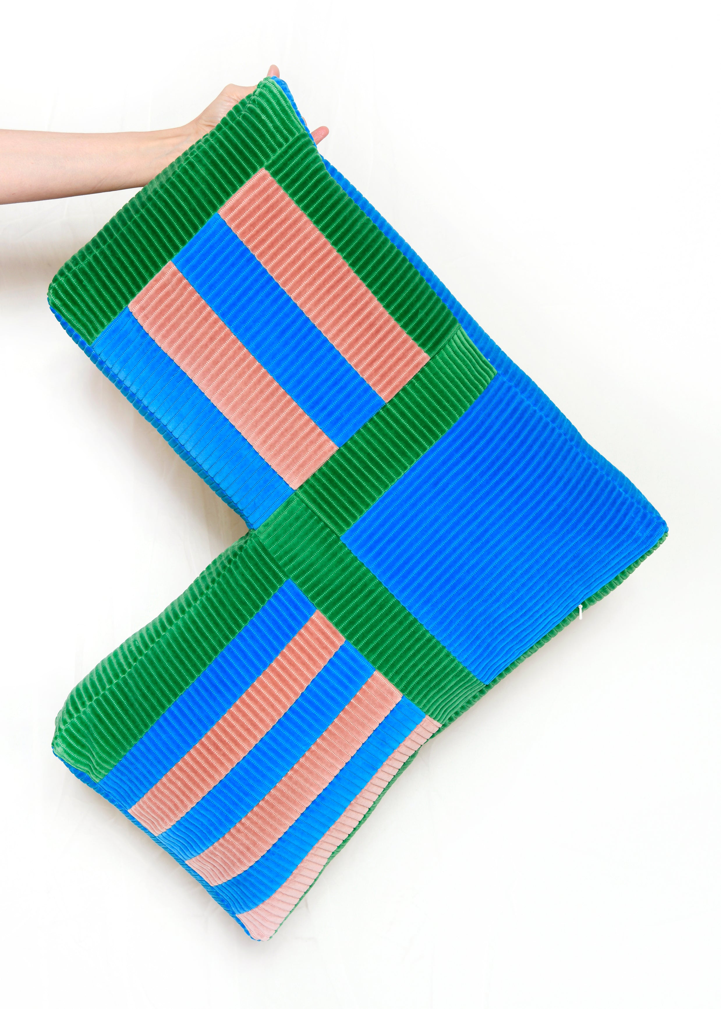 #2513 WW FLÖGL GEOMETRISCH VAR II