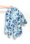 #2504 PALM ORIENTE ITALIANO SPLASH