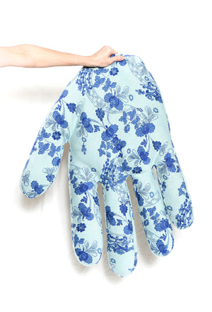 #2504 PALM ORIENTE ITALIANO SPLASH