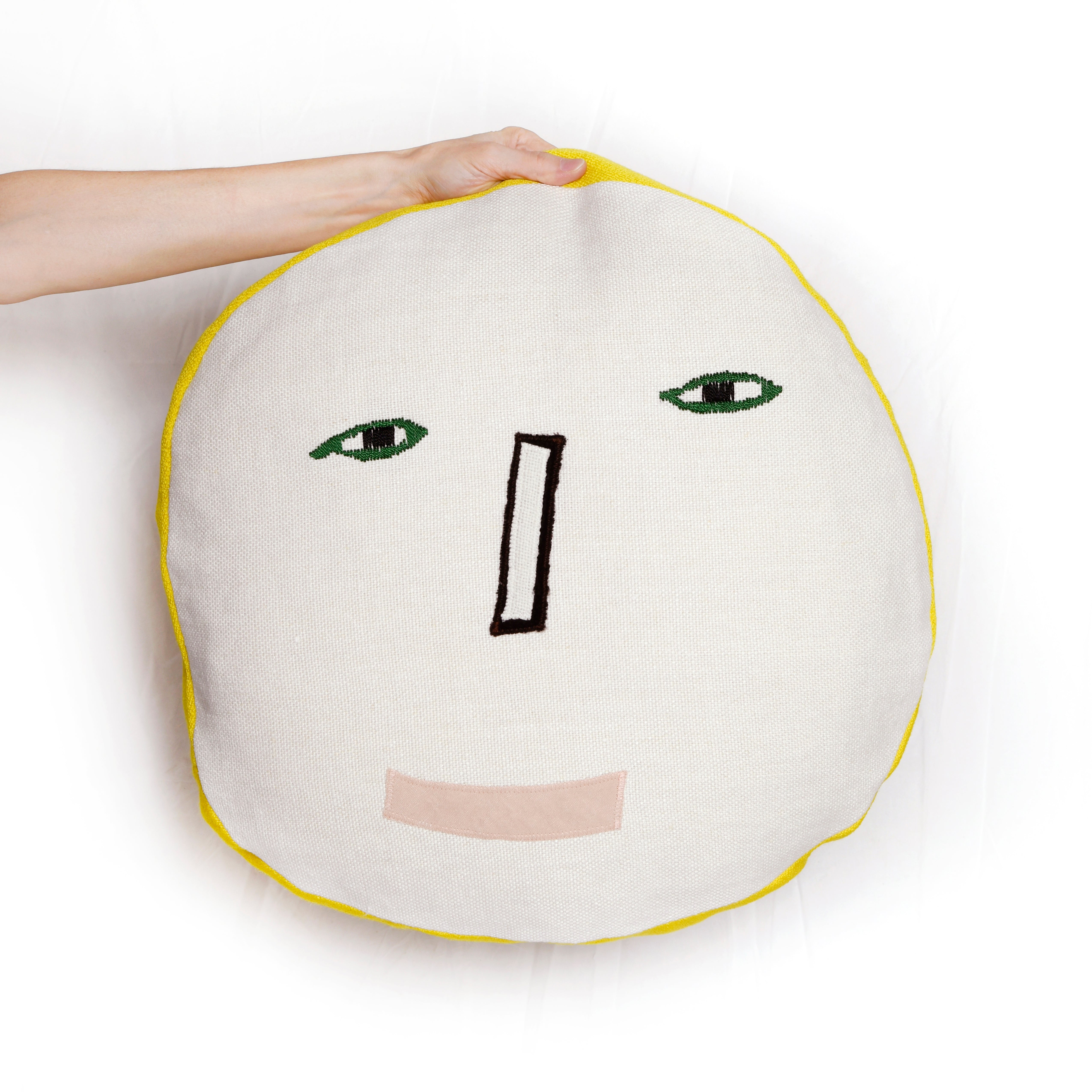 #2520 NEO GEO SPHERE PLANET FACE MOON