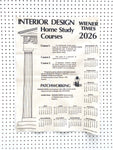 WIENER TIMES KALENDER 2026