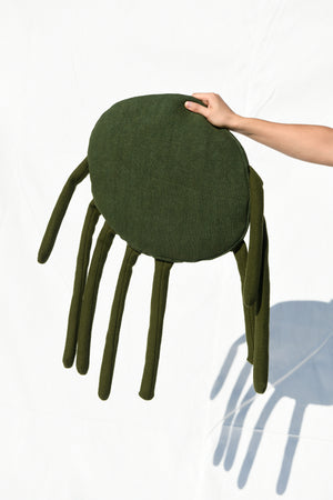 #2220 WW SEAT CUSHION OCTOPUS QUENTIN 8